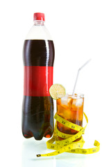 Diet cola