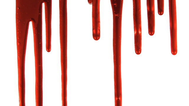 Blood Dripping 2