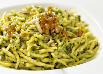 pasta