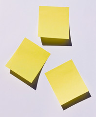 Post-it note