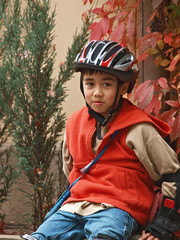 children sports & injury prevention