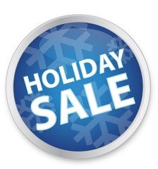 Holiday Sale