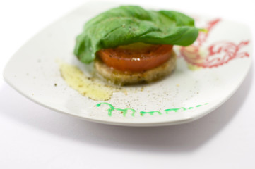 Caprese