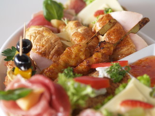 Fingerfood