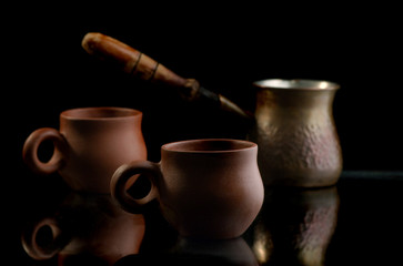 Coffee cup