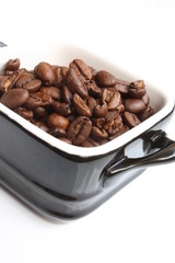 Coffee grain