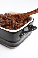 Coffee grain