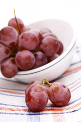 grapes