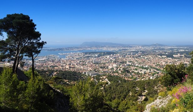rade de toulon,