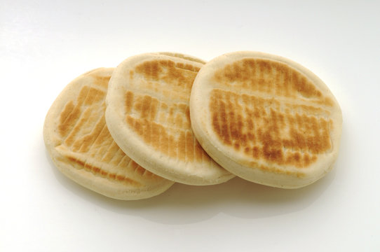 Pane per tigelle
