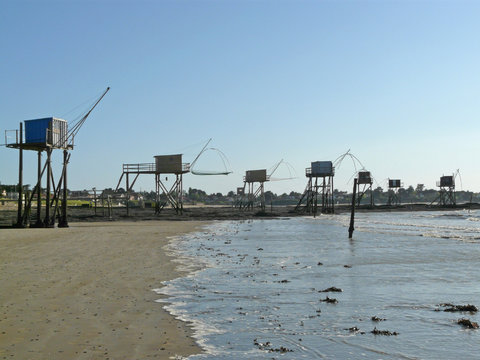 Carrelets