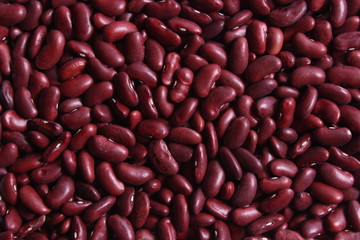 Red kidney beans