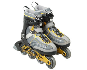 Inline skate