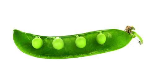 Green pea