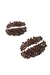 Coffee beans