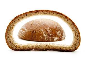Brotkruste