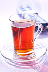 tea
