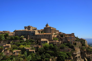 gordes village