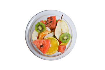 fruit salad