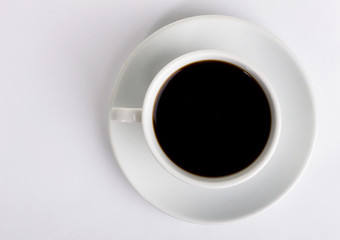 Cup of coffee