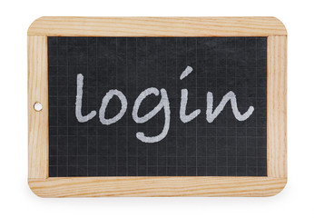 Fototapeta premium login