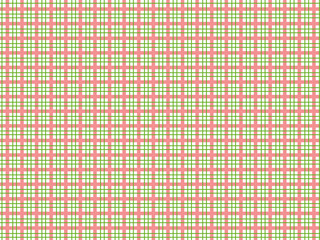 Tablecloth pattern