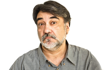 Fototapeta premium surprise