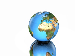 world globe, viaggi