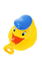 Rubber Duck