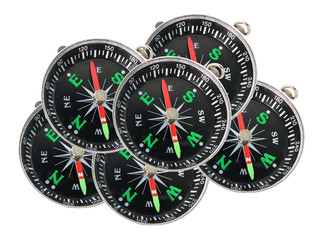 Compasses