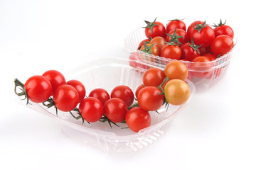 cherry tomatoes