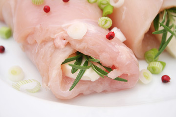 frische rouladen