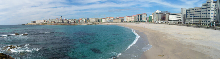 Panoramic II