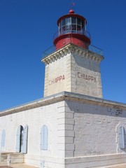 La chiappa - Phare corse