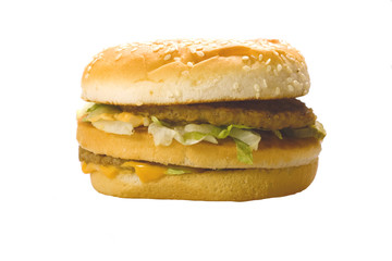 Hamburger