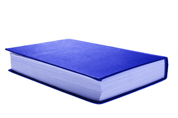 Blue Book