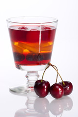 Multi-fruit jelly