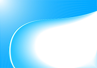 Obraz premium Vector abstract background