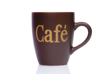 cafe Tasse