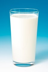 Cool Fresh Milk