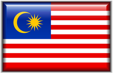 Flag of Malaysia