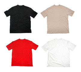 t shirtblank clothing