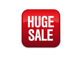 huge sale icon