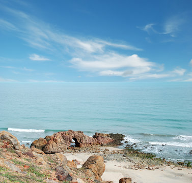 jericoacoara Brasil