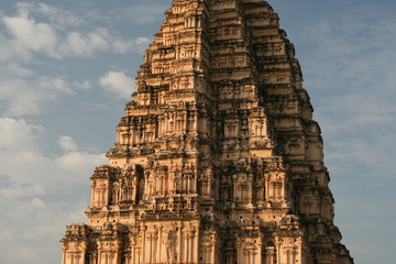Hindu tempel