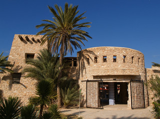 Djerba Explore in Tunesien