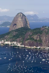 Zuckerhut in Rio de Janeiro