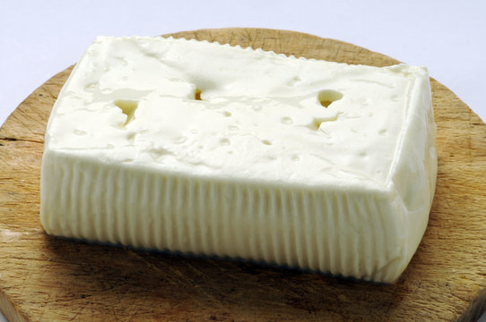 Formaggio Stracchino ( Stracch )