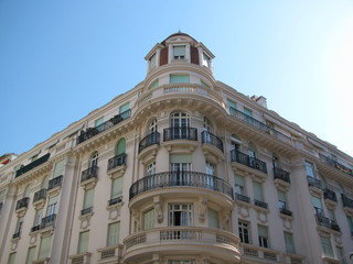 immobilier de caractere