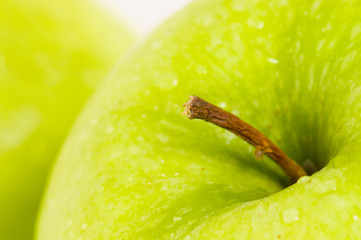 Green Apple